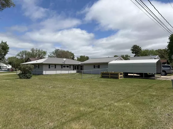 Boscobel, WI 53805,208 W Prairie Street Street