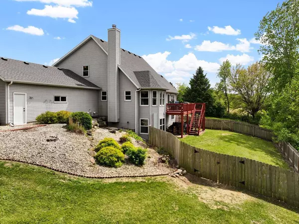 Marshall, WI 53559,5025 Missouri Road