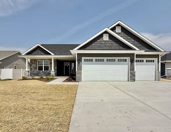 3503 Pickard Drive, Milton, WI 53563