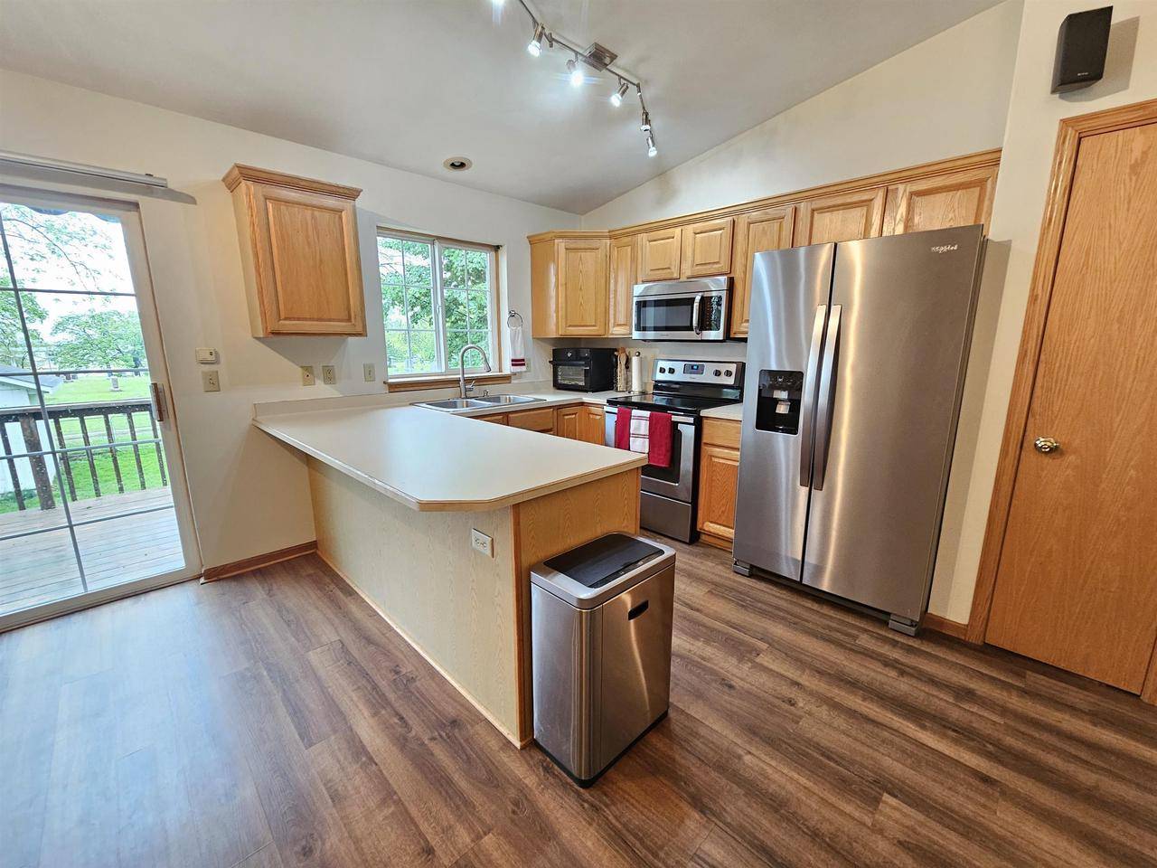 Rio, WI 53960,535 Ronald Lee Circle