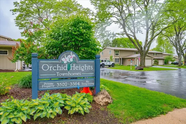 Middleton, WI 53562,3514 Valley Ridge Road