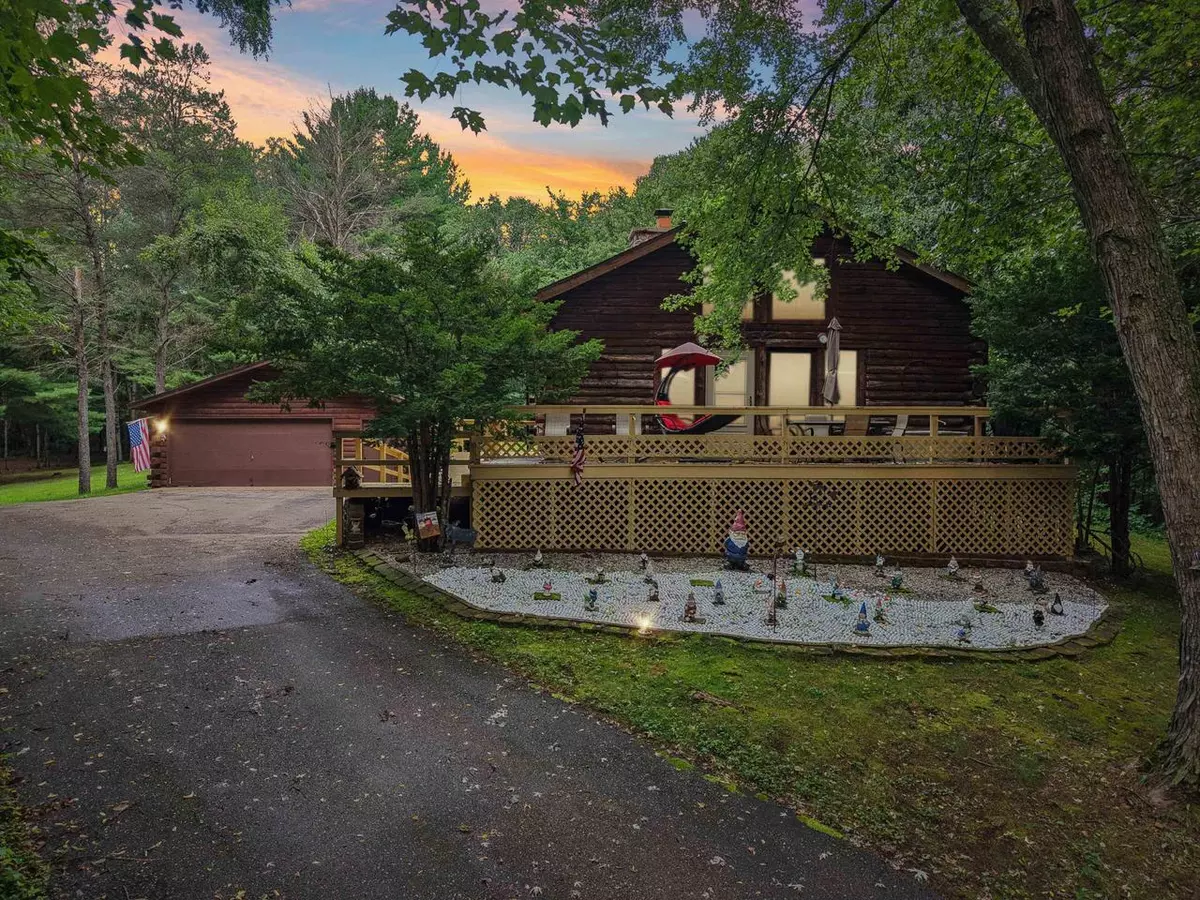 Lyndon Station, WI 53944,W2006 Lyndon Lane