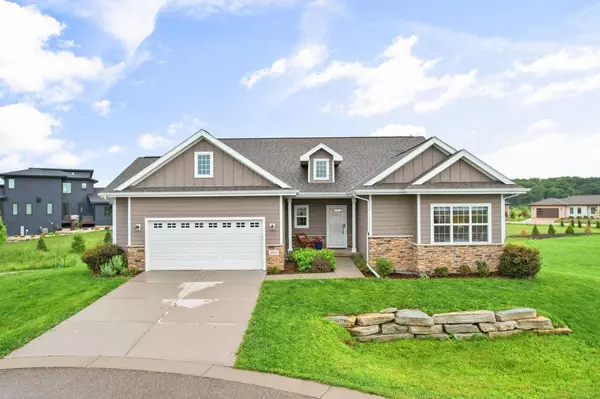 5829 Prairie Cloud Court, Waunakee, WI 53597