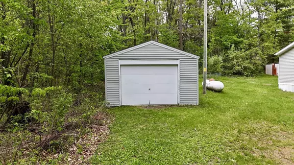 Grand Marsh, WI 53936,2957 6th Avenue