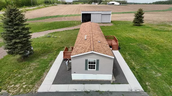 Clear Lake, WI 54005,659 30th Avenue