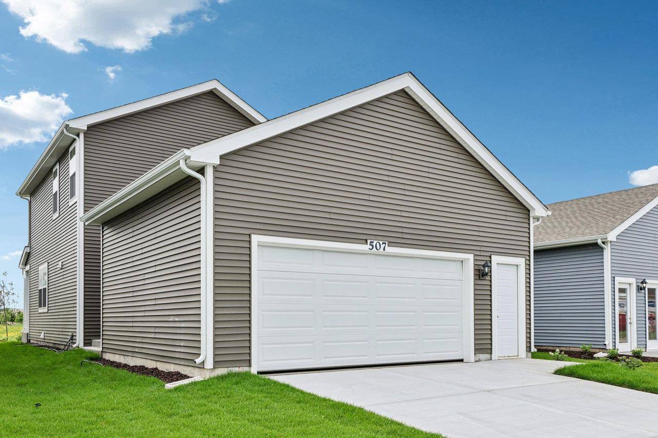 Stoughton, WI 53589,507 Trysil Alley N