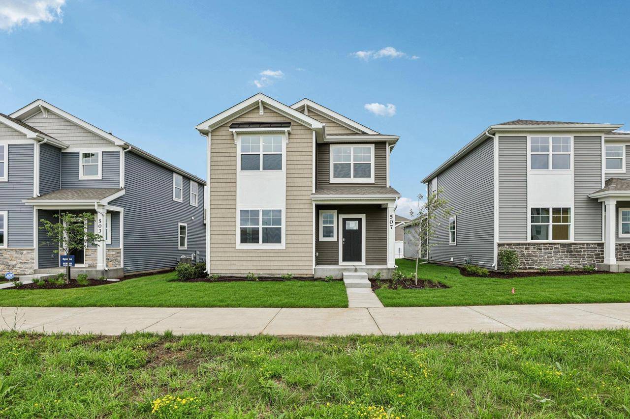 Stoughton, WI 53589,507 Trysil Alley N