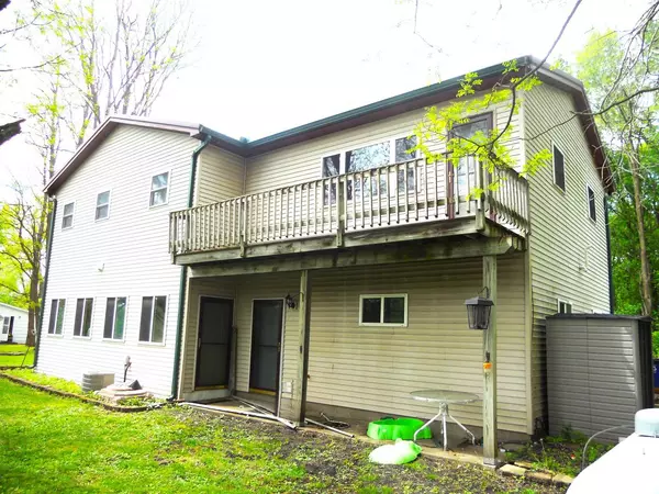 1129 Ember Drive, Adams, WI 53910