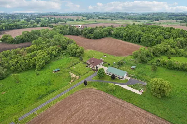 Cottage Grove, WI 53527,4040 Vilas Hope Road