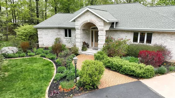 Deerbrook, WI 54424,W11078 S Shore Road