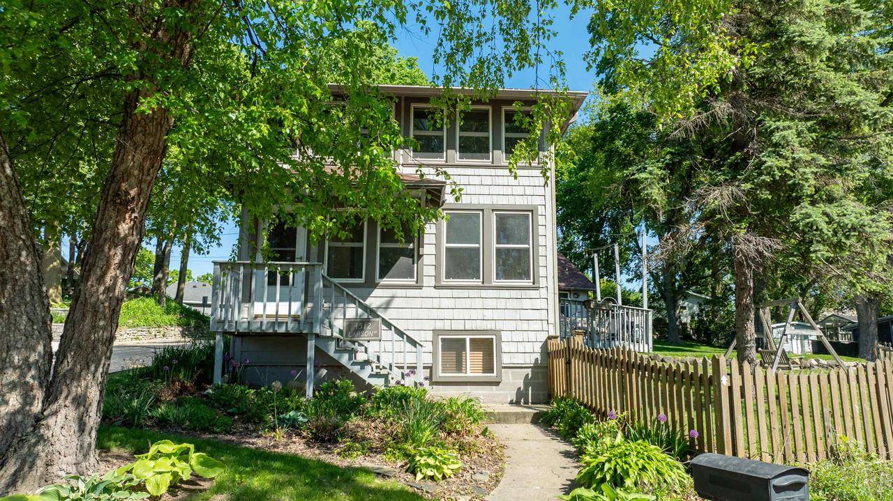 4512 Larson Street, Mcfarland, WI 53558