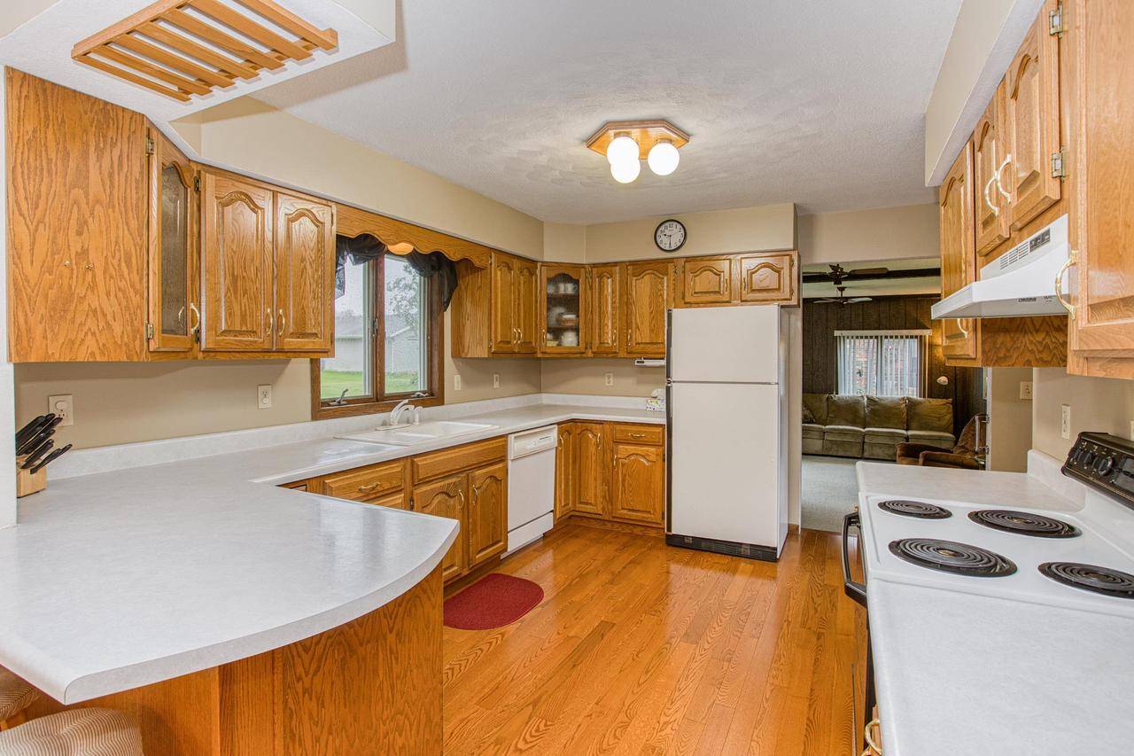 Cuba City, WI 53807,714 S Randolph Street