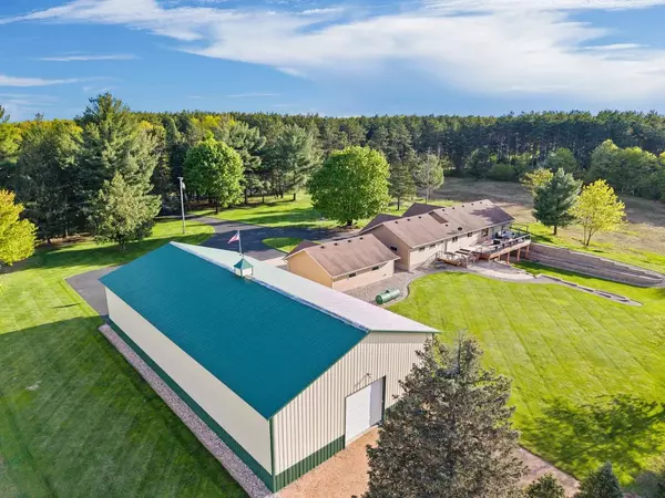 Plainfield, WI 54966,W11472 Alp Avenue