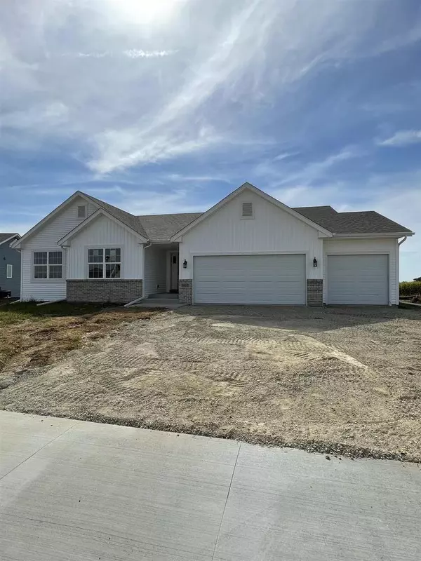 3662 NIGHT HAWK Trail, Beloit, WI 53511