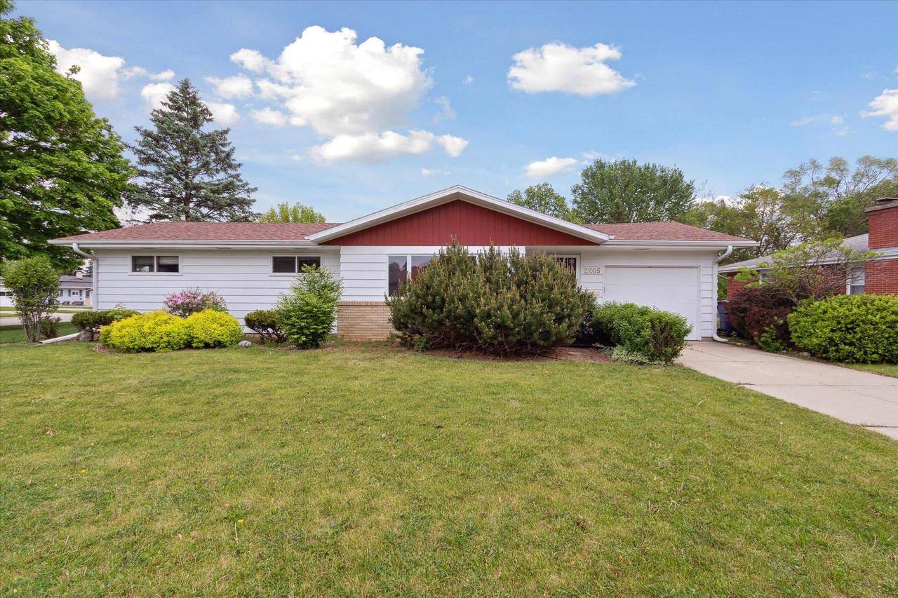 Janesville, WI 53545,2205 Rutledge Avenue