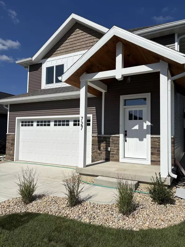 Verona, WI 53593,727 Schubert Street