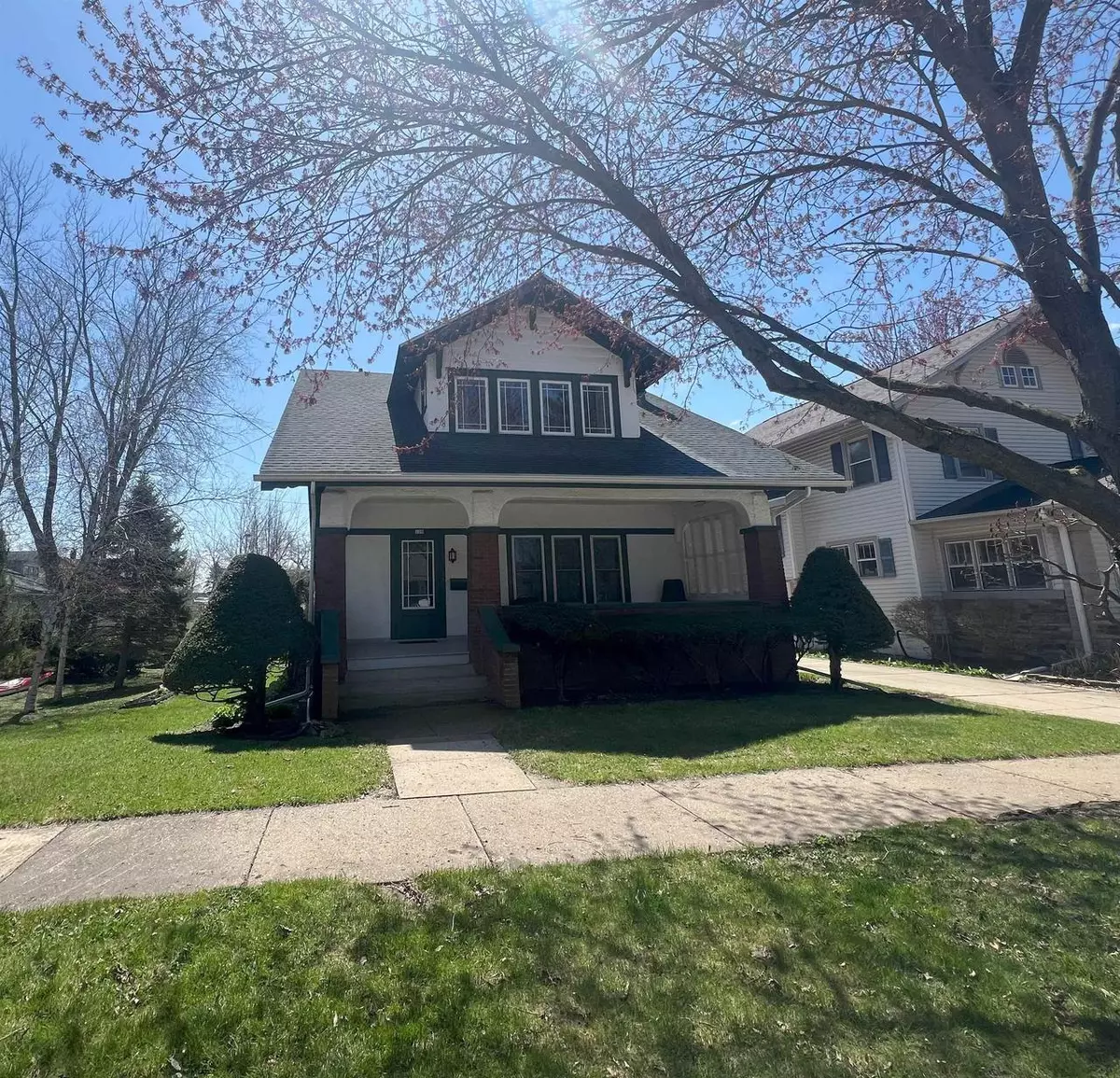 Oregon, WI 53575,120 Johnson Street