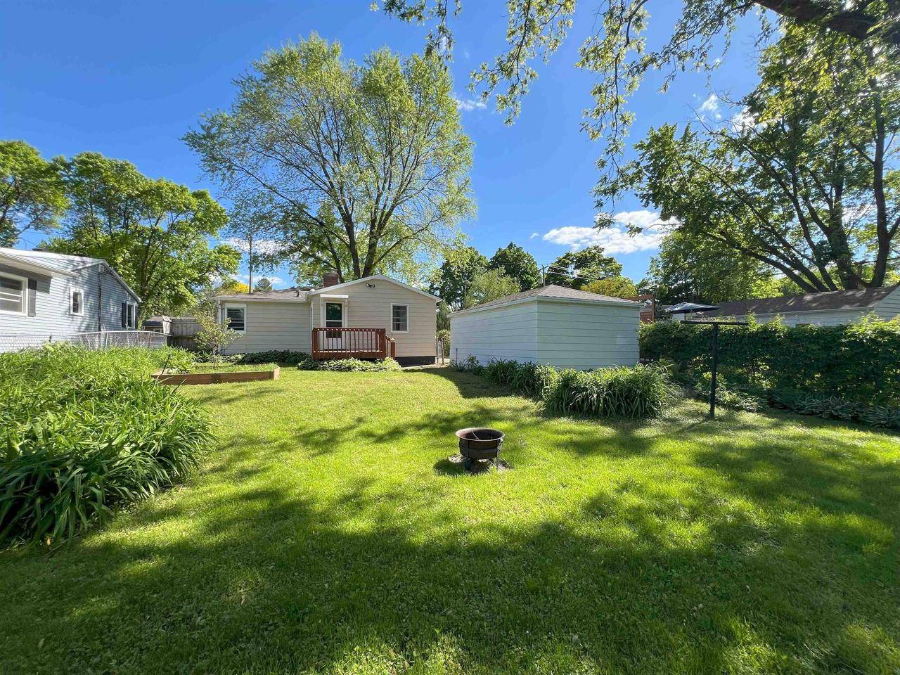 Madison, WI 53714,3834 Dennett Drive