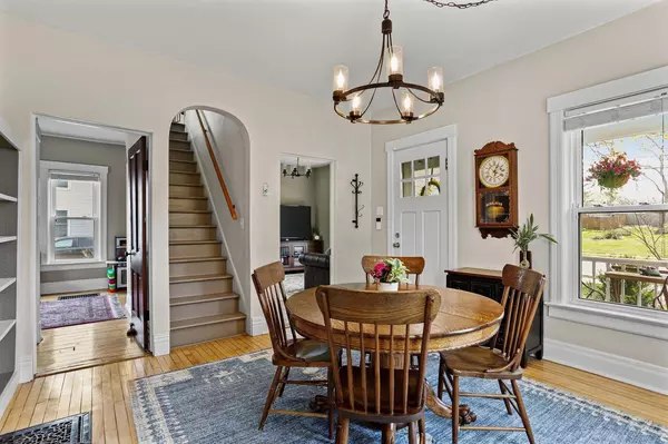 Oregon, WI 53575,259 Jefferson Street