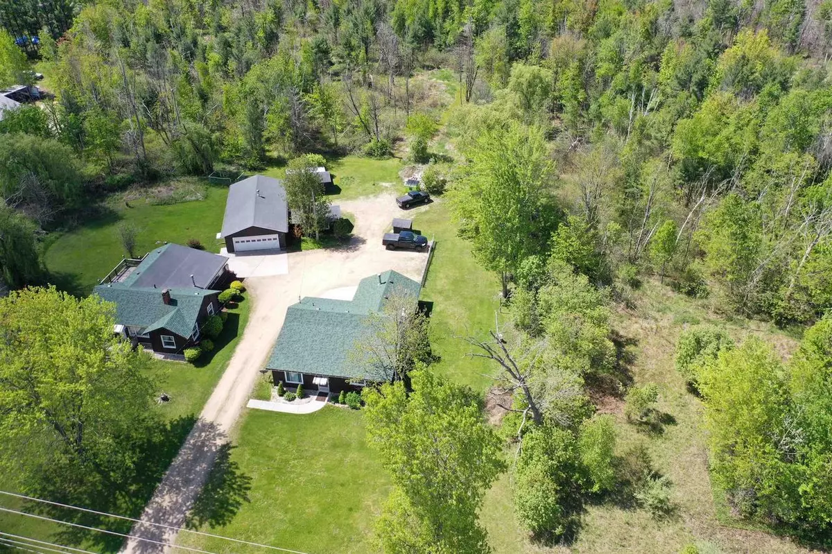 Wautoma, WI 54982,W7503 Highway 21/73
