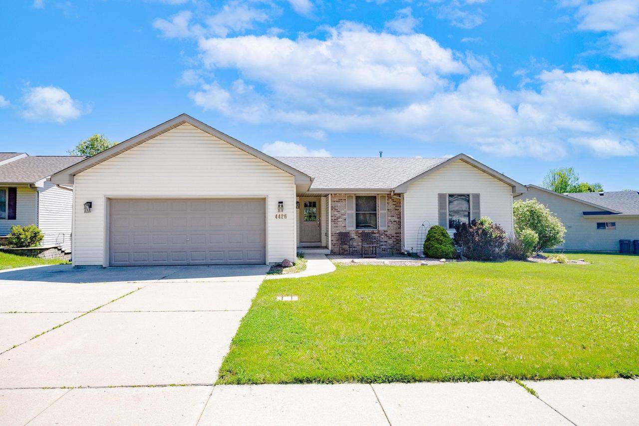4426 White Oak Drive, Janesville, WI 53546