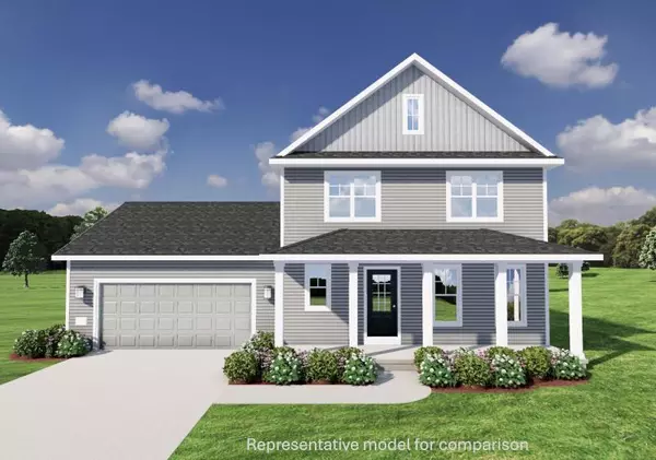 380 Stoddard Drive, Oregon, WI 53575