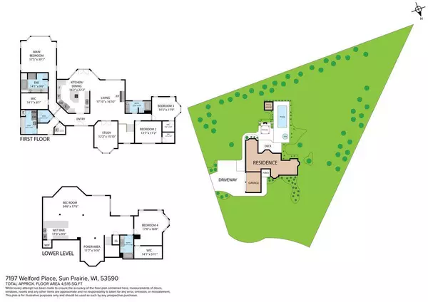 Sun Prairie, WI 53590,7197 Welford Place