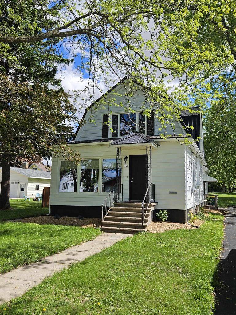 Ripon, WI 54971,105 E Griswold Street
