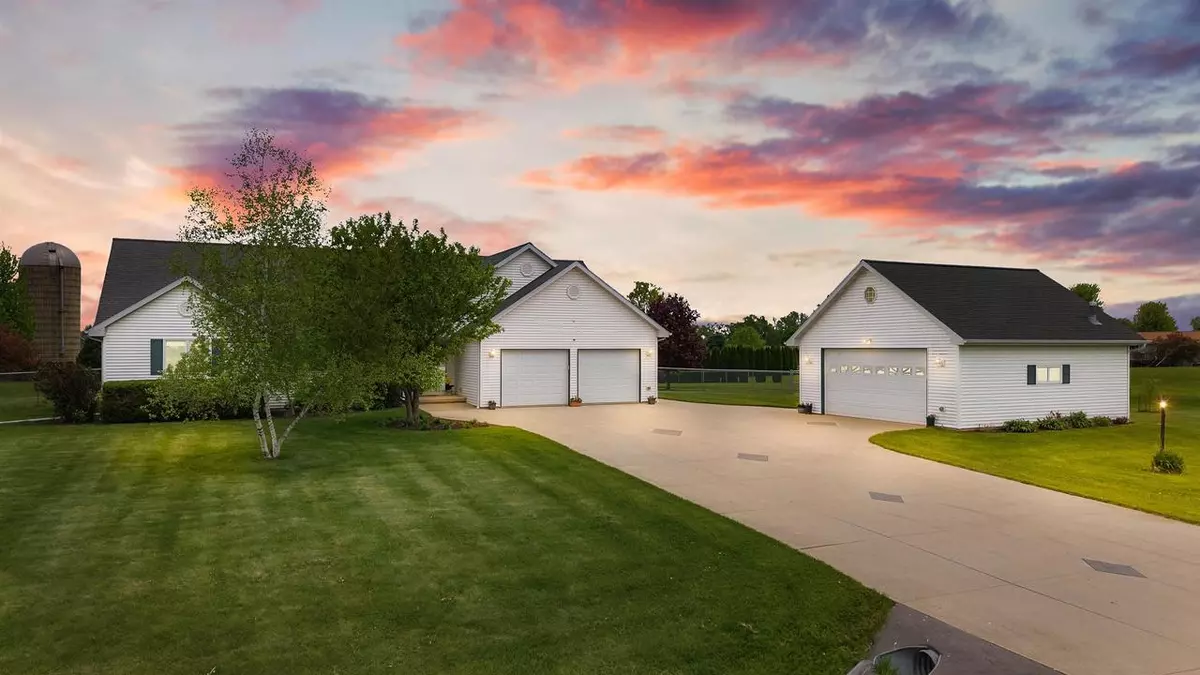 Beaver Dam, WI 53916,W9555 Zimmerman Drive