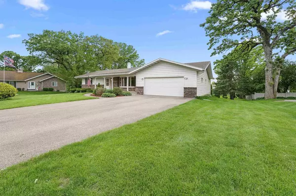 Beaver Dam, WI 53916,N8005 Elser Drive