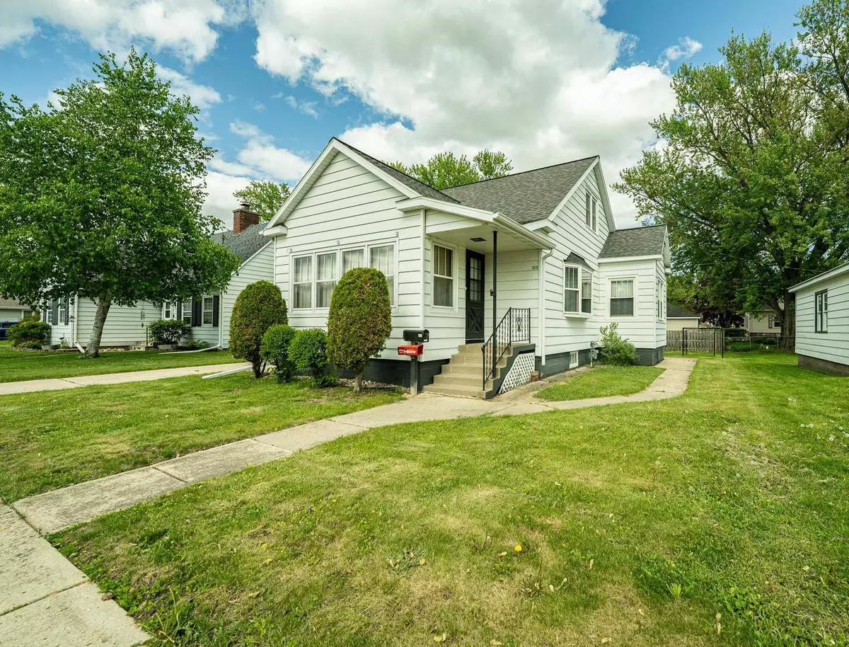 Tomah, WI 54660,1816 Goodland Avenue