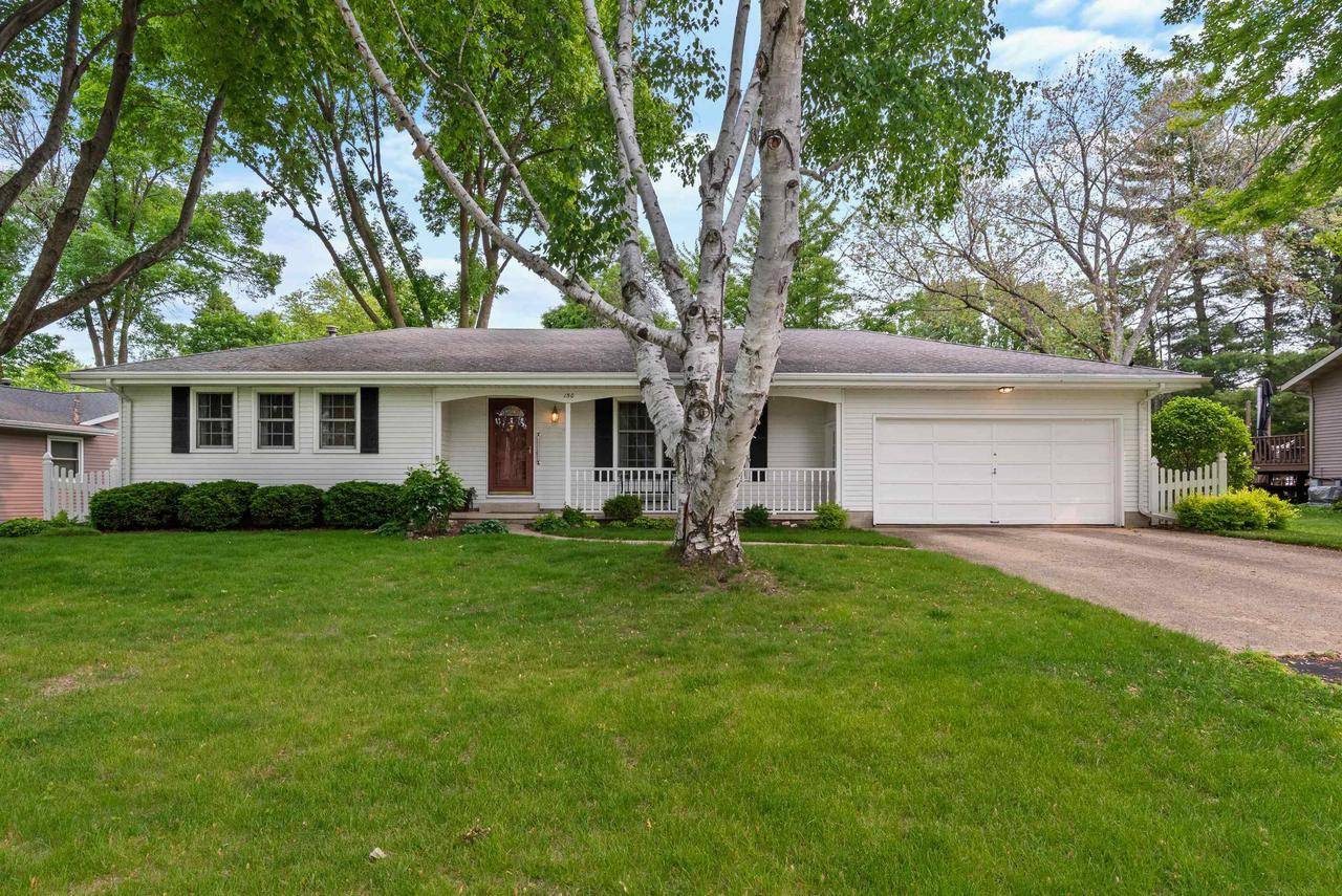 150 Lake Shore Terrace, Beaver Dam, WI 53916
