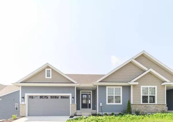 706 Cozy Farm Road, Waunakee, WI 53597