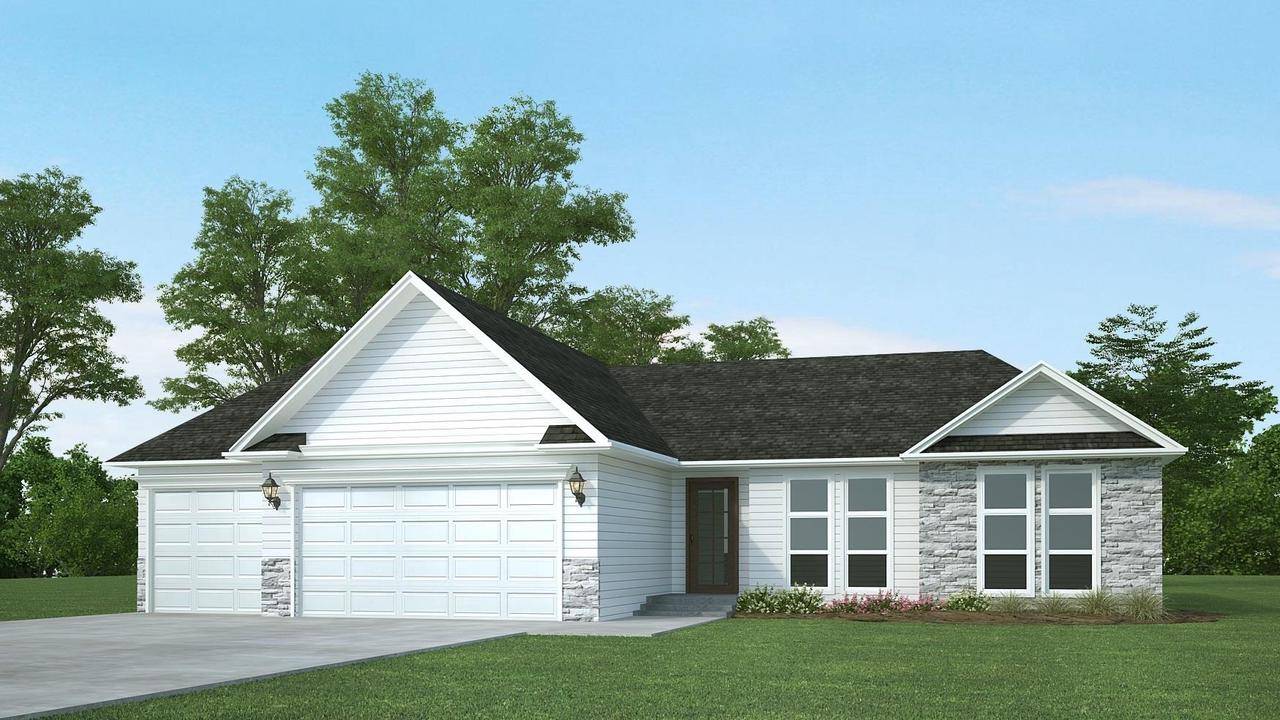 831 Sarah Street, Belleville, WI 53508
