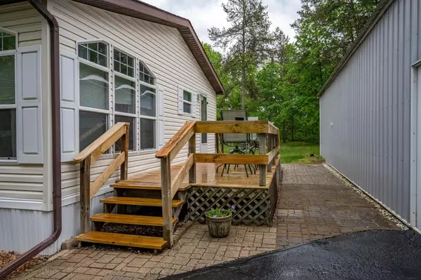 Necedah, WI 54646,N8420 Nordall Lane