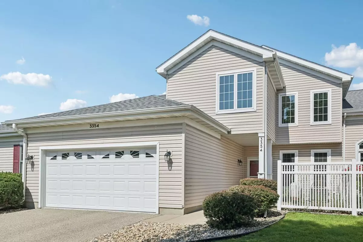 Madison, WI 53719,3354 N Stone Creek Circle