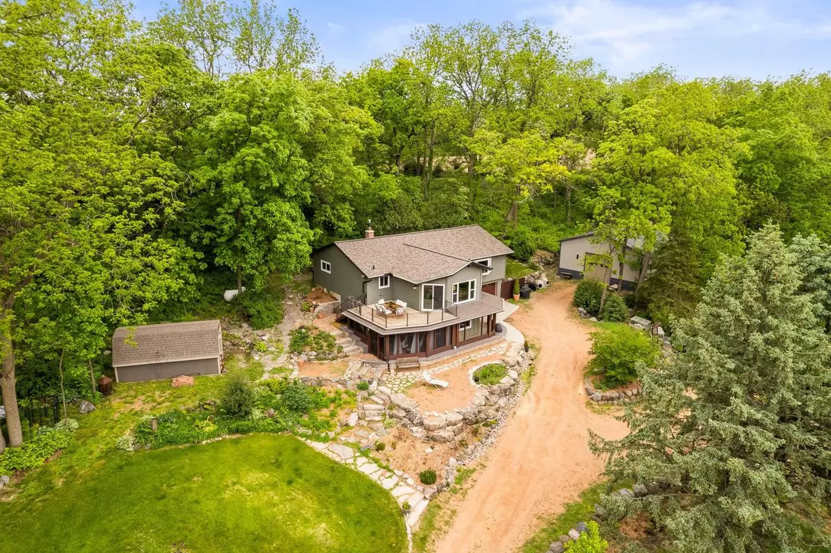 Deerfield, WI 53531,1545 Burve Road