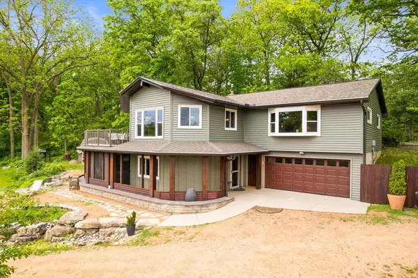 Deerfield, WI 53531,1545 Burve Road