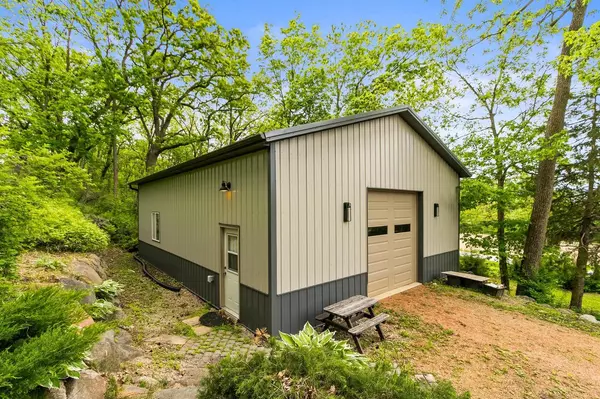 Deerfield, WI 53531,1545 Burve Road