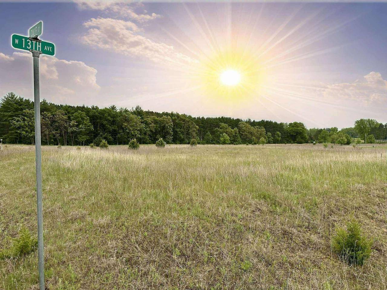 Wisconsin Dells, WI 53965,Lot 4 W 13th Avenue