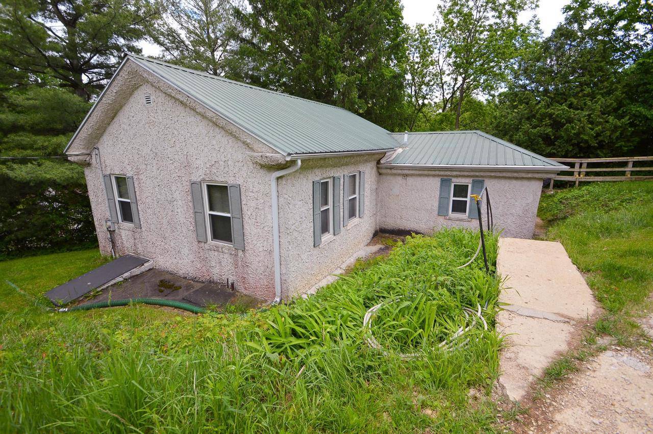 Potosi, WI 53820,100 Cross Street