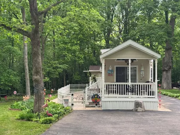 269 Oak Lane, Edgerton, WI 53534