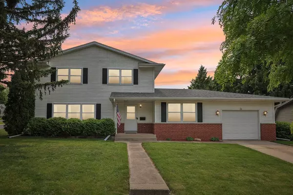 Watertown, WI 53094,1317 Western Avenue