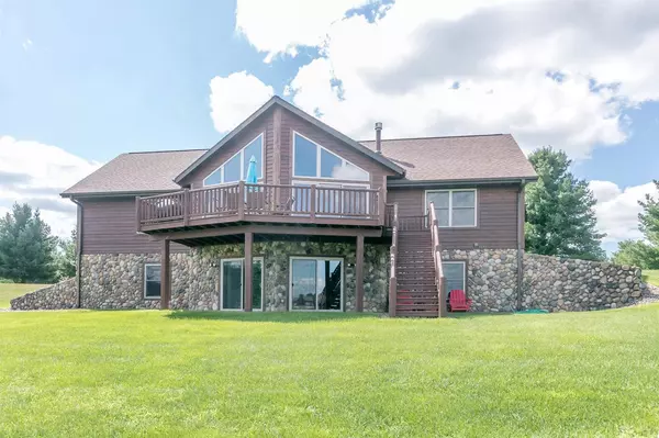 New Lisbon, WI 53950,N8086 Clear Water Drive
