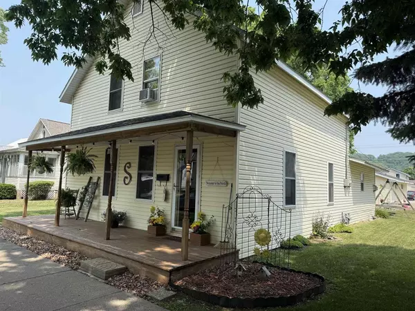 Prairie Du Chien, WI 53821,412 N Wacouta Avenue