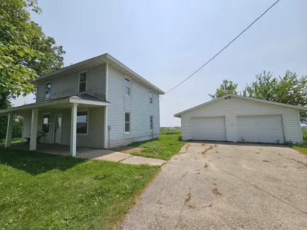 E21277 County Road UU, De Soto, WI 54624