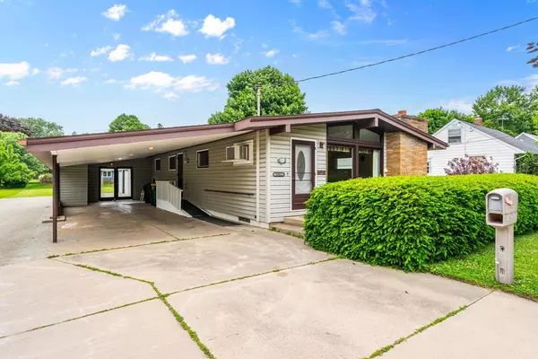 1062 Metomen Street, Ripon, WI 54971