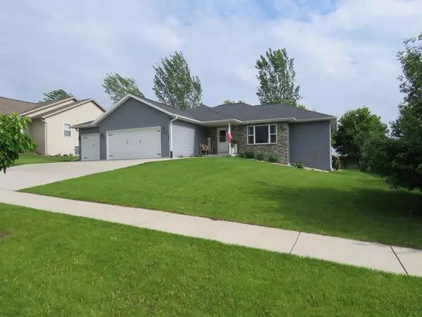 Beaver Dam, WI 53916,105 Wilderness Way