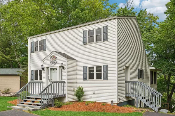 La Valle, WI 53941,E4599 Kingfisher Circle