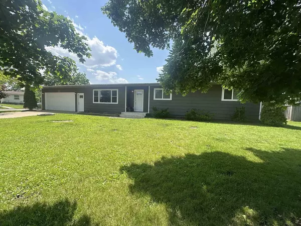 Tomah, WI 54660,1313 Sheri Court